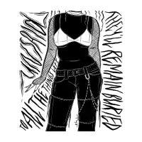 EDGY ISSUE No 4 - design