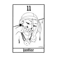 JUSTICE - design