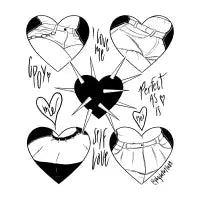 Selflove - design