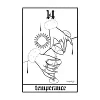 TEMPERANCE - design