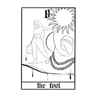THE FOOL - design