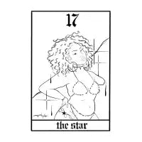 THE STAR - design