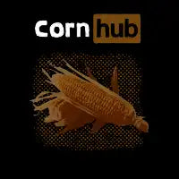 Corn Hub - design