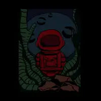 The Stranger - design
