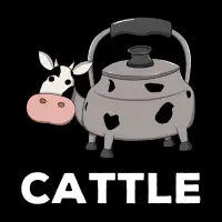 Cattle - design