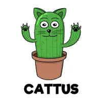 Cattus - design
