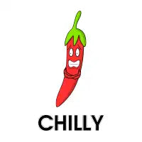 Chilly - design