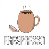 Eggspresso - design