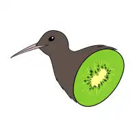 Kiwi - design