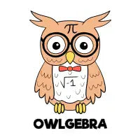 Owlgebra - design