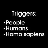 Triggers - design