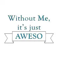 Without me - design