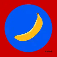 Banana - design