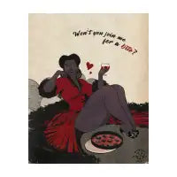 A Bite (Or Two) - design