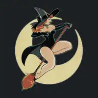 Bewitched - design