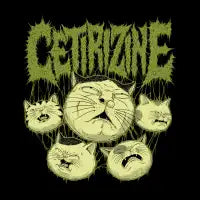 Catirizine - design