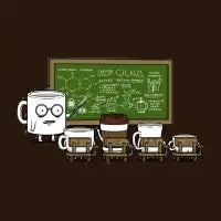 Coffee Lessons - design