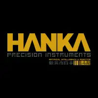 Hanka Robotics - design