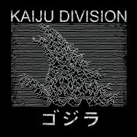 Kaiju Division - design