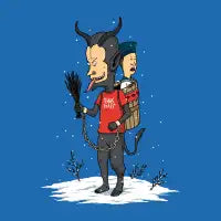 Krampholio - design