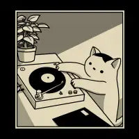 Scratch Record - design