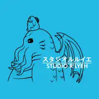 Studo R'lyeh T-Shirt - design