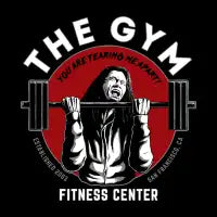 The Gym - design