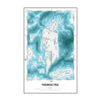 Themiscyra - design
