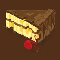 A Piece of Cake - design