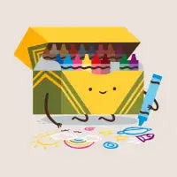 Be Creative - design