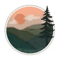 Minimalism Nature - design
