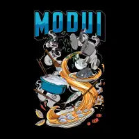 Modui - design