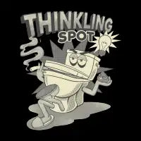 THINKLING SPOT - design