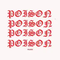 Posion - design