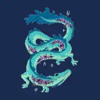 Dragon - design