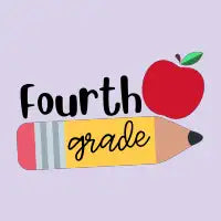 Fourth Grade - design