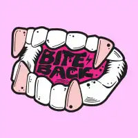 BUBBLEGUM BITE - design