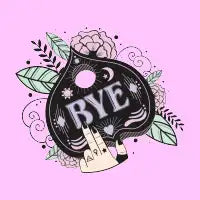 BYE - design