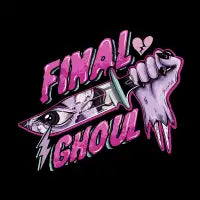 Final Ghoul - Dark Version - design