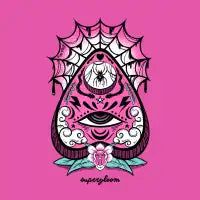 SUPERGLOOM - design