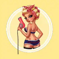 Alexis Dean - design