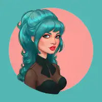 Bardot Vibes - design