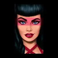 Trouble - design