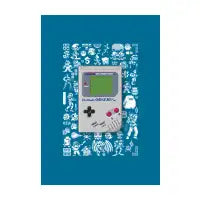 GAMEBOY Tribute - design