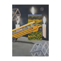Space Garden - design