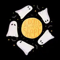 Ghosts - design