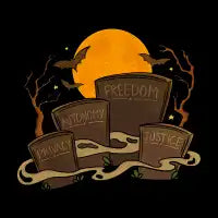 Graveyard - design
