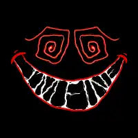 I’m Fine - design