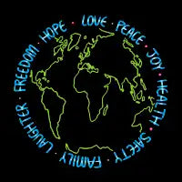 Peace - design