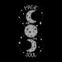 Soul Magic - design